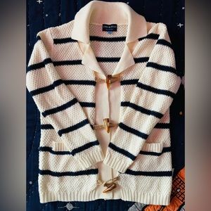 Andy & Evan Toggle Cardigan